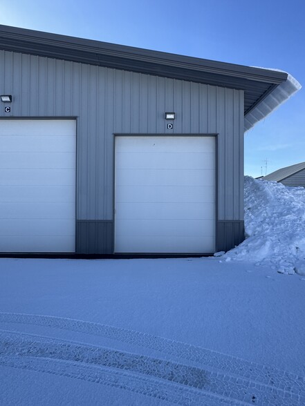 197 Industrial loop, Mccall, ID à louer - Photo de l’immeuble – Image 2 sur 4