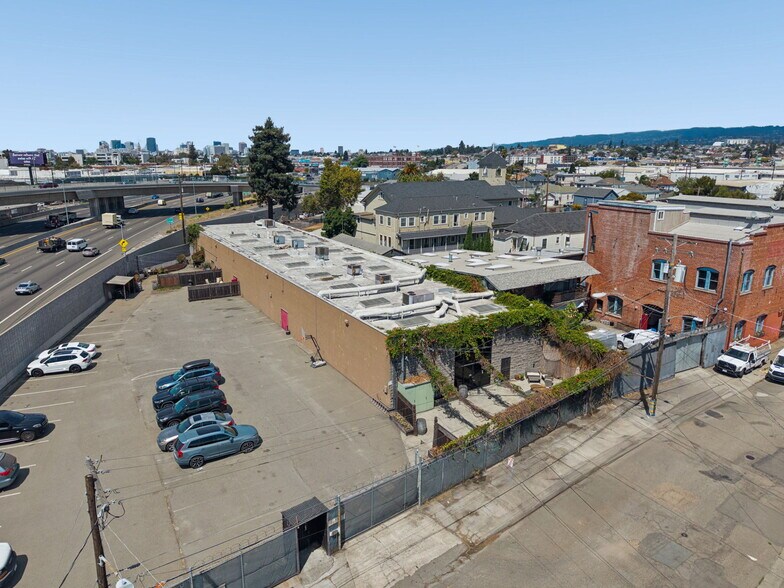 825-829 27th Ave, Oakland, CA à vendre - Photo de l’immeuble – Image 2 sur 114