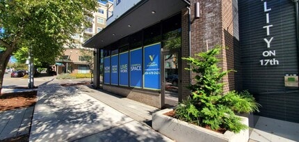 5512 17th Ave NW, Seattle, WA à louer Photo de l’immeuble– Image 1 sur 6