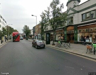 Plus de détails pour 141 Kings Rd, Londres - Local commercial à louer
