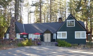 Plus de détails pour 2255 W Lake Blvd, Tahoe City, CA - Local commercial à vendre