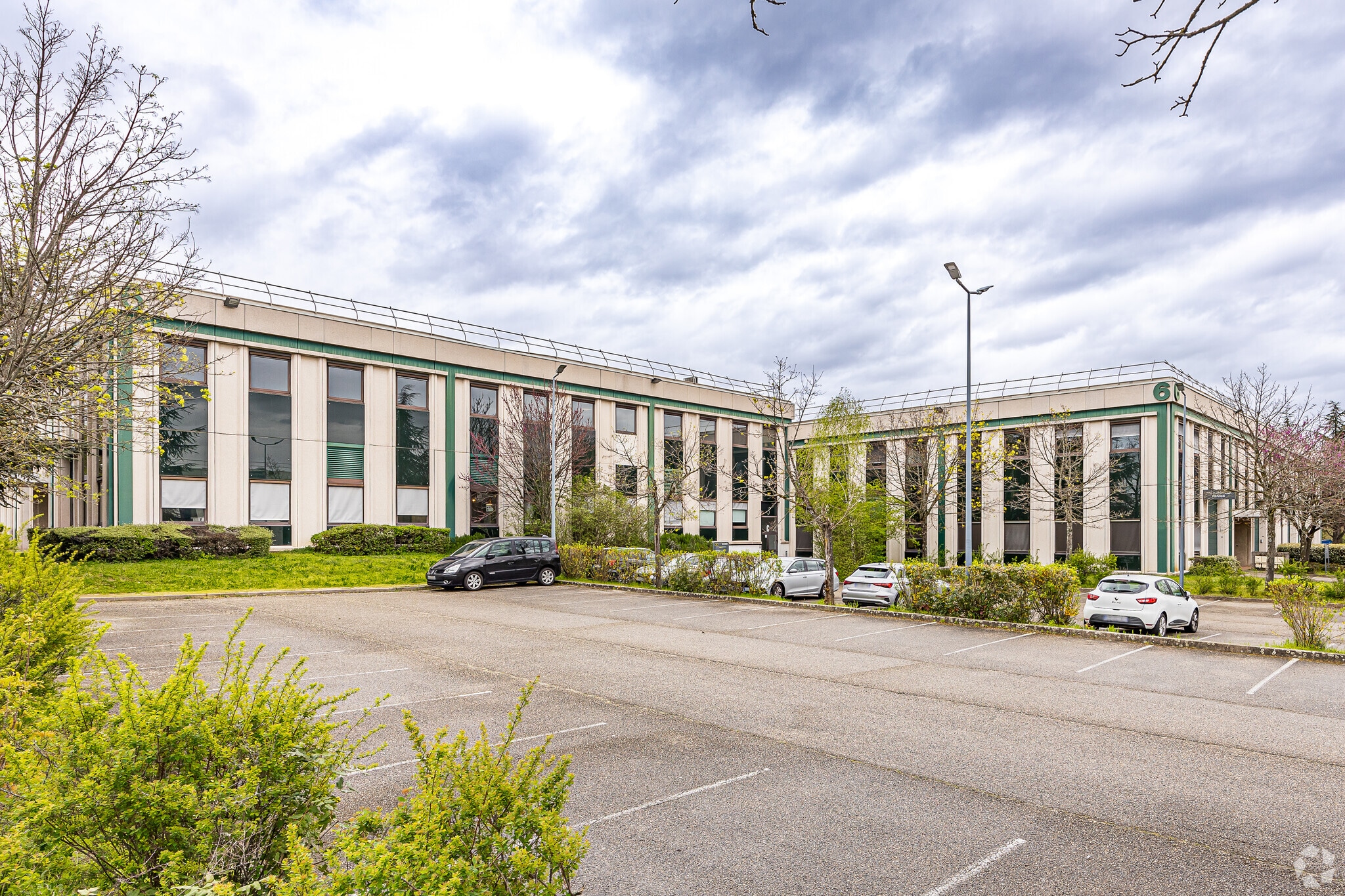 1 Rue Des Vergers, Limonest à louer Photo principale– Image 1 sur 3