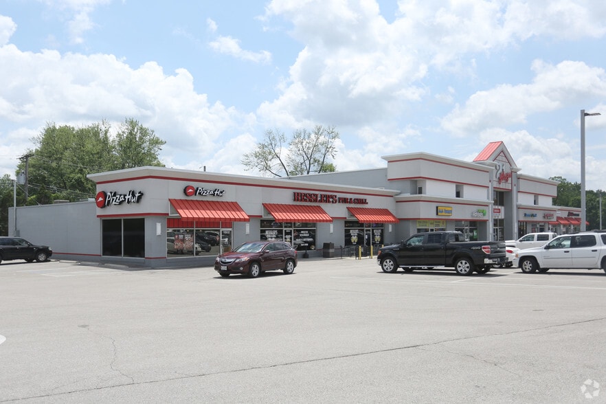 11820 Tesson Ferry Rd, Saint Louis, MO à louer - Photo principale – Image 1 sur 8
