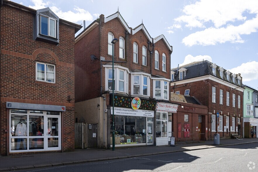 1-2 High St, Bognor Regis à vendre - Photo de l’immeuble – Image 3 sur 3