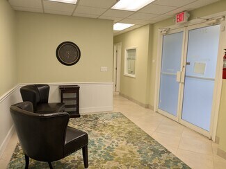 Plus de détails pour 701-769 NW Federal Hwy, Stuart, FL - Bureau, Bureau/Médical à louer