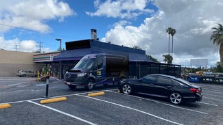 Plus de détails pour 9846 Mason Ave, Chatsworth, CA - Local commercial à vendre