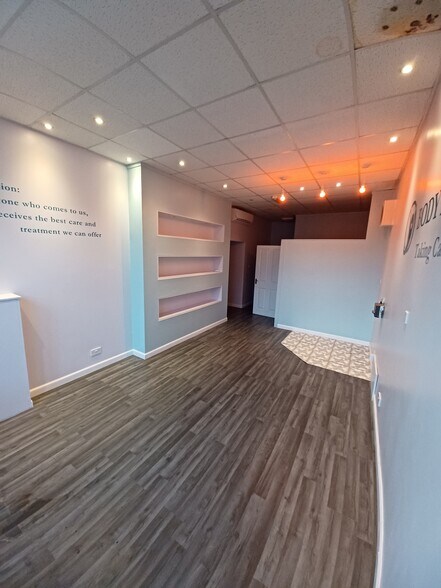 19-19B Station Rd, Ellon à louer - Photo de l’immeuble – Image 3 sur 3