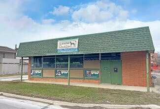 Plus de détails pour 4180 W Walton Blvd, Waterford, MI - Local commercial à vendre