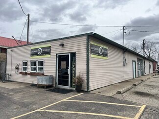 Plus de détails pour 6895 Paoli Rd, Belleville, WI - Local commercial à vendre