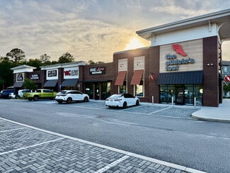 Plus de détails pour 110 Southern Junction Blvd, Pooler, GA - Local commercial à louer