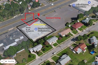 Plus de détails pour 919-921 W Route 130, Burlington, NJ - Local commercial à vendre