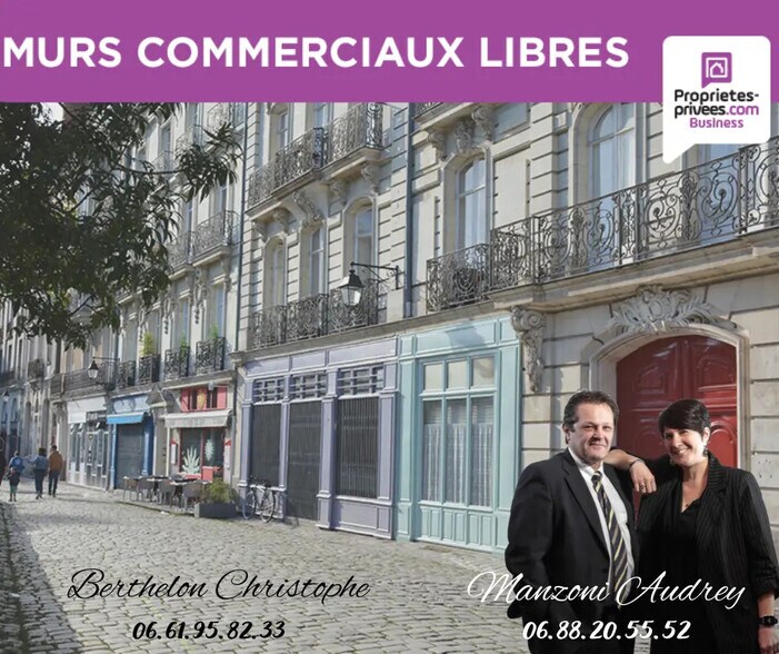 Local d'activités dans Troyes à vendre - Photo de l’immeuble – Image 3 sur 3