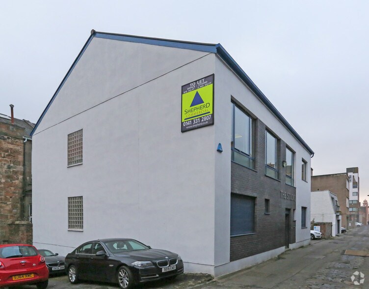 5 Newton Terrace Ln, Glasgow à vendre - Photo de l’immeuble – Image 1 sur 4