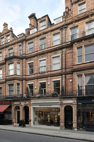 Plus de détails pour 39-40 S Audley St, Londres - Bureau à louer