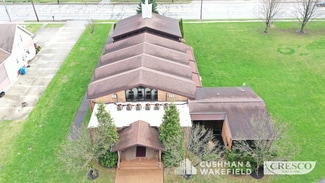 Plus de détails pour 30450 Lorain Rd, North Olmsted, OH - Spécialisé à vendre