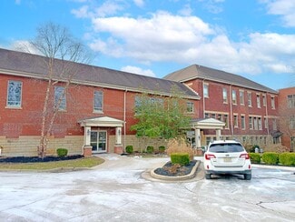 Plus de détails pour 209 N Maysville St, Mount Sterling, KY - Bureau à louer