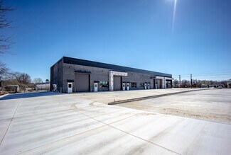 Plus de détails pour 4701 W Main St, Norman, OK - Local d'activités à louer