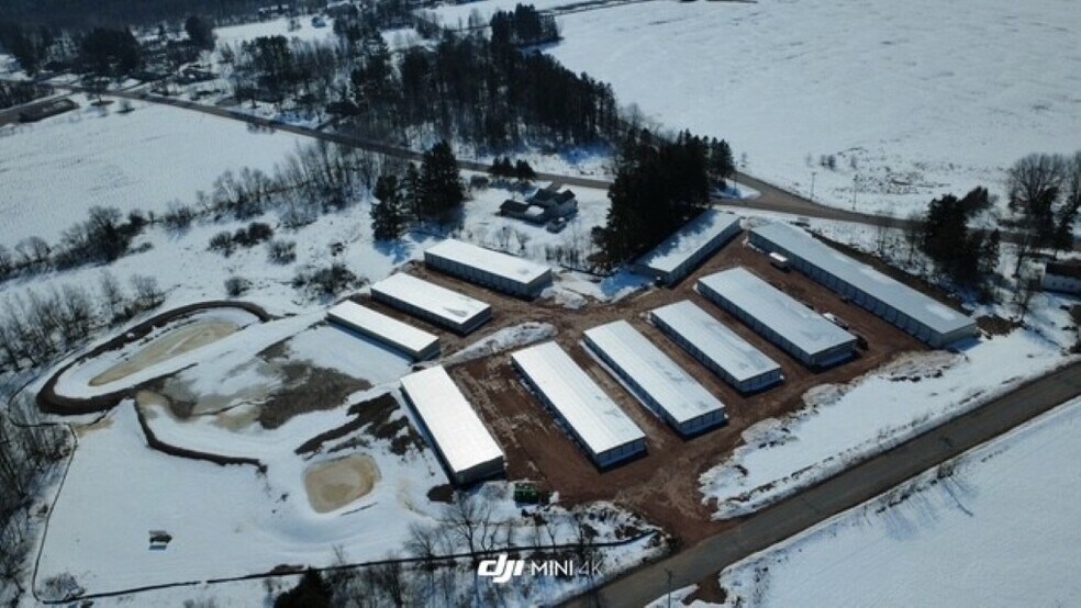 2677 Decator Dr, Wausau, WI à vendre - Photo de l’immeuble – Image 3 sur 23