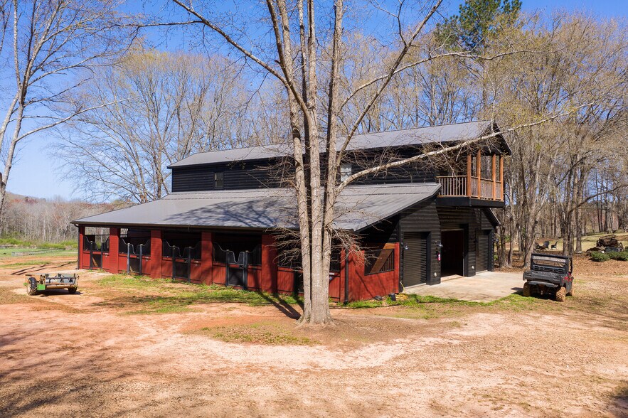 685 N McDonough Rd, Griffin, GA à vendre - Photo de l’immeuble – Image 2 sur 16