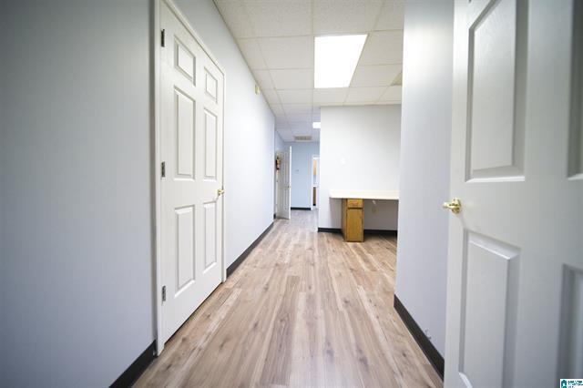 524 Red Lane Rd, Birmingham, AL à louer - Photo de l’immeuble – Image 3 sur 13