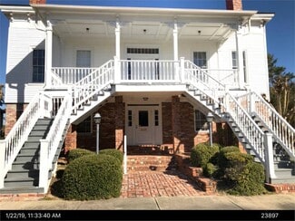 Plus de détails pour 429 Walker St, Augusta, GA - Bureau à louer