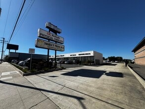 15191 Beach Blvd, Westminster, CA à louer Photo de l’immeuble– Image 2 sur 7