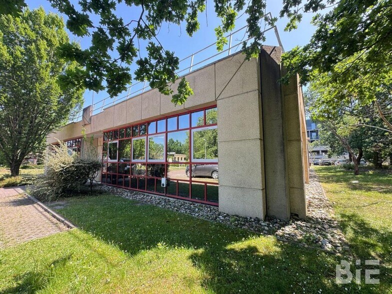 3 Avenue Léonard De Vinci, Pessac à vendre - Photo de l’immeuble – Image 1 sur 7