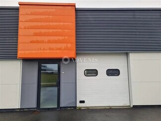 Plus de détails pour Local d'activités à louer