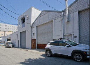 45 Jeff Adachi Way, San Francisco, CA à vendre - Photo principale – Image 1 sur 1