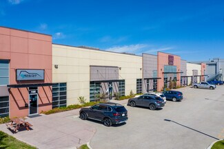 Plus de détails pour 11071-11095 48 St SE, Calgary, AB - Industriel/Logistique à louer