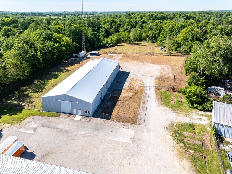 2663 Evergreen Rd, Frankfort, KY à louer - Photo de l’immeuble – Image 2 sur 12