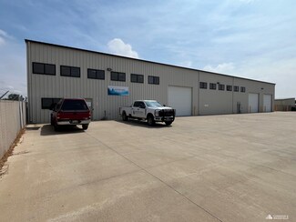 Plus de détails pour 12670 W County Road 25.5, Fort Lupton, CO - Industriel/Logistique à louer