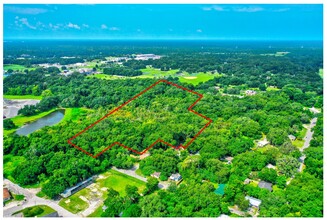 Unassigned Location Re, Wildwood, FL - VUE AÉRIENNE  vue de carte - Image1