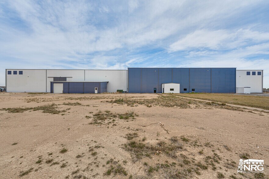 8800 NW Loop 338, Odessa, TX à vendre - Photo de l’immeuble – Image 2 sur 30