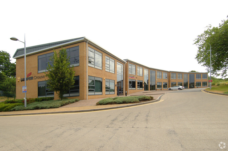 Argosy Ct, Coventry à louer - Photo principale – Image 1 sur 2