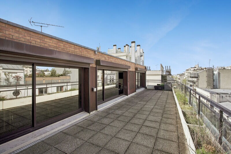 70-72 Rue Orfila, Paris à vendre - Photo de l’immeuble – Image 2 sur 22