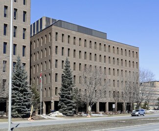 Plus de détails pour 560 Rochester St, Ottawa, ON - Bureau à louer