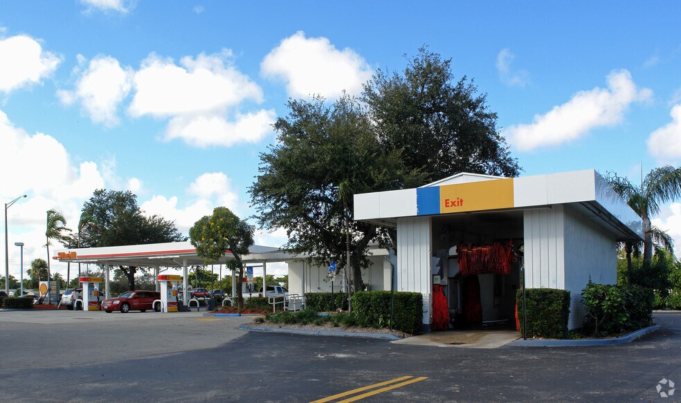 4701 W Sunrise Blvd, Plantation, FL à vendre - Photo de l’immeuble – Image 3 sur 17