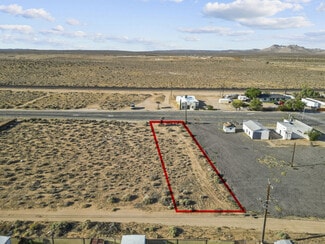 Plus de détails pour Twenty Mule Team Rd – Terrain à vendre, Boron, CA