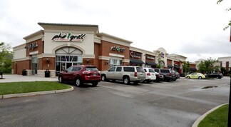 Plus de détails pour 202 Towne Center West Blvd, Richmond, VA - Local commercial à louer