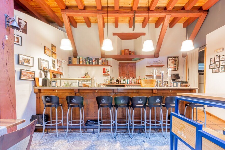 Local commercial dans Torrelaguna à vendre - Photo intérieure – Image 3 sur 44