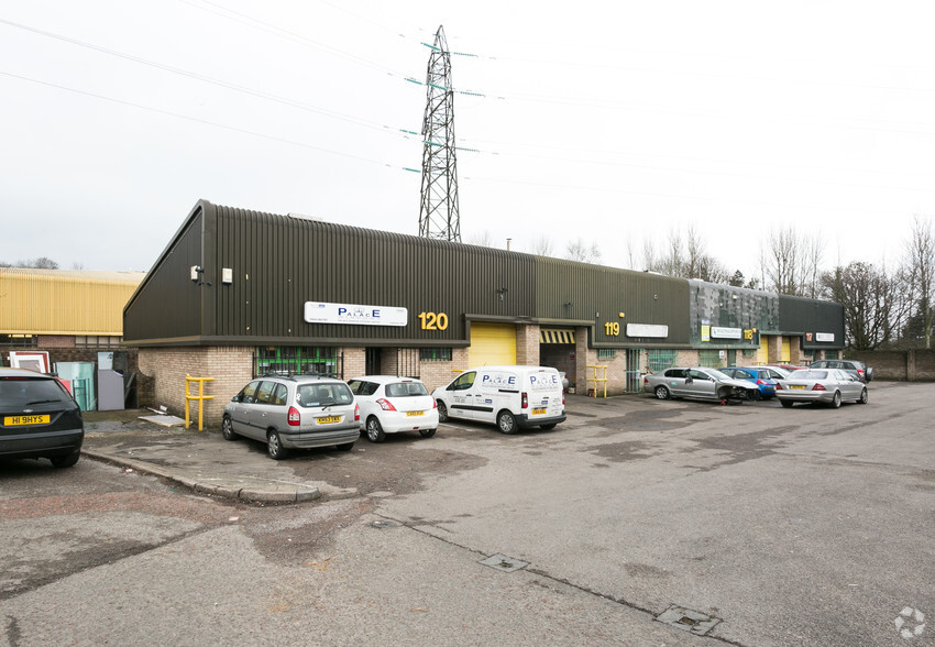 Springvale, Cwmbran à louer - Photo principale – Image 1 sur 11