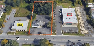 Plus de détails pour 1933 Central Ave, Albany, NY - Local commercial à vendre