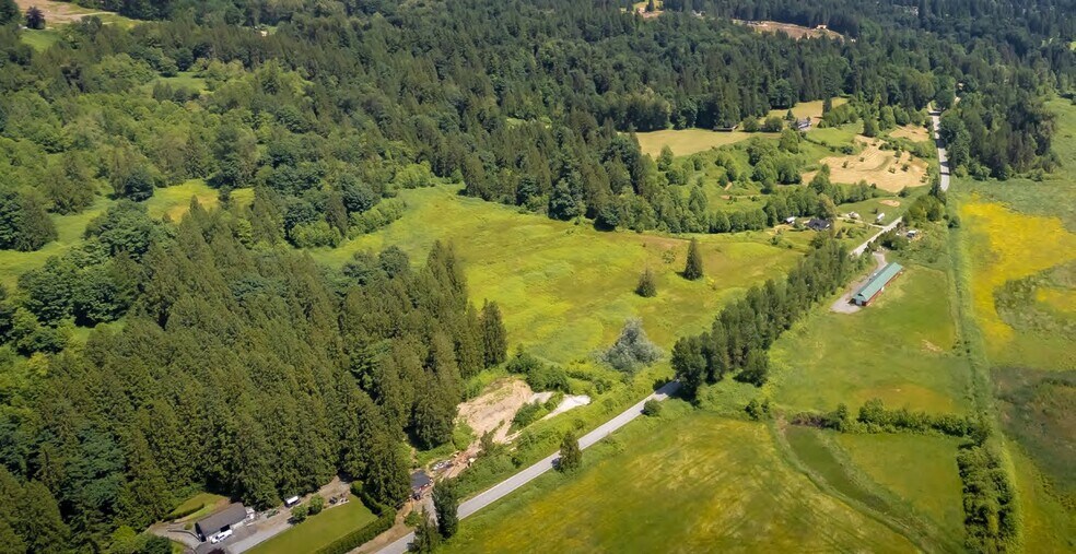 30635 Silverdale Ave, Mission, BC à vendre - Aérien – Image 2 sur 5