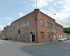 Green St, Kidderminster à vendre - Photo de l’immeuble – Image 3 sur 5