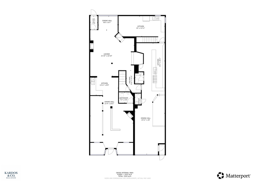 57 Gleneida Ave, Carmel, NY à vendre - Plan d’étage – Image 3 sur 14
