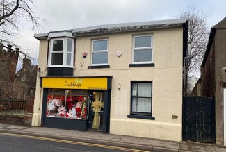 Plus de détails pour 64 King St, Doncaster - Local commercial à louer