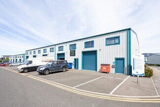 Plus de détails pour 37-41 Columbus Ave, Ramsgate - Industriel/Logistique à vendre