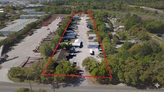 Plus de détails pour 2078 Apopka Blvd, Apopka, FL - Industriel/Logistique à louer