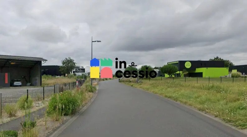 Terrain dans Ruaudin à vendre Photo de l’immeuble– Image 1 sur 4